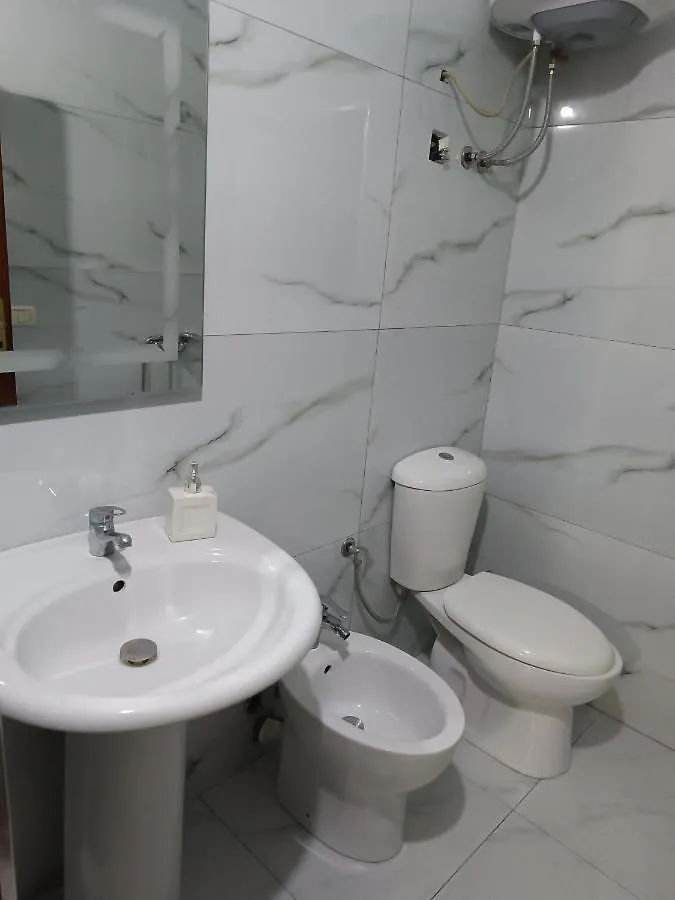 Semesterbostad Vila Ares Vlorë