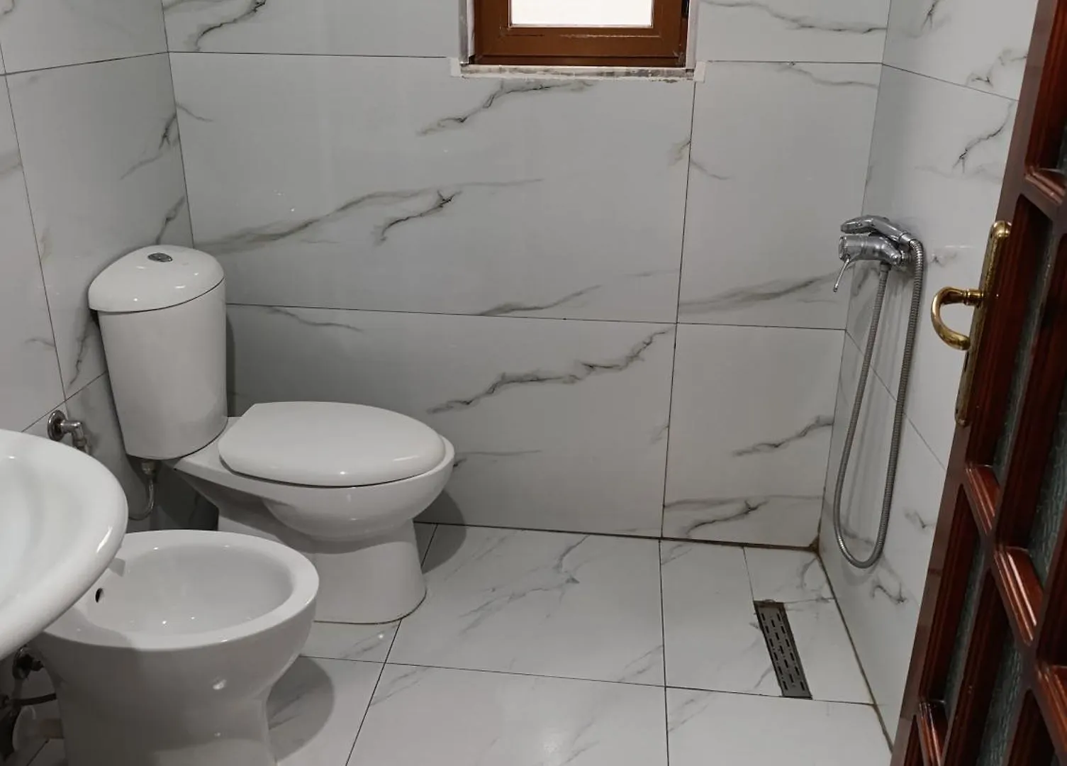 Vila Ares Vlorë Casa de Férias