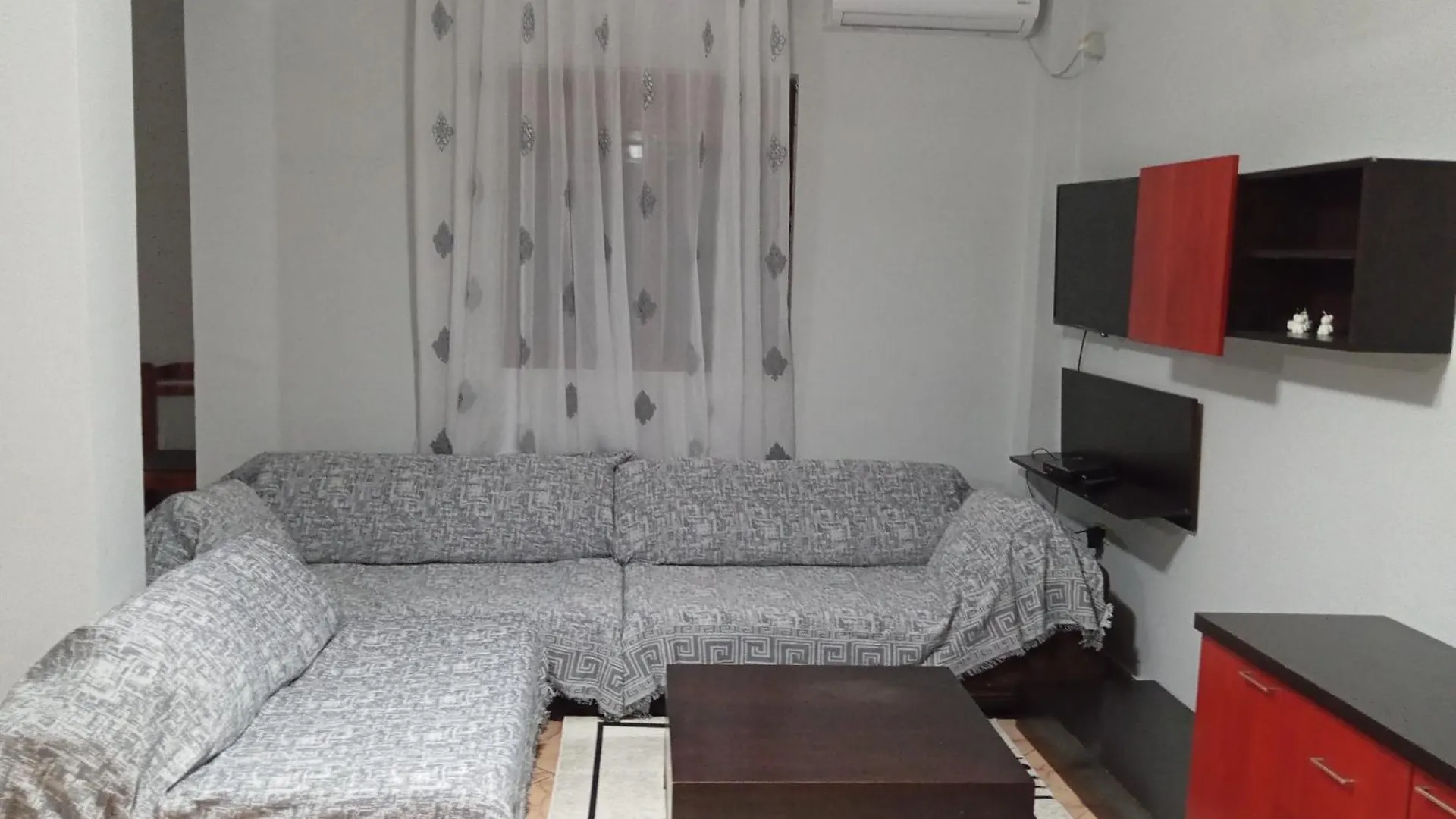 Semesterbostad Vila Ares Vlorë