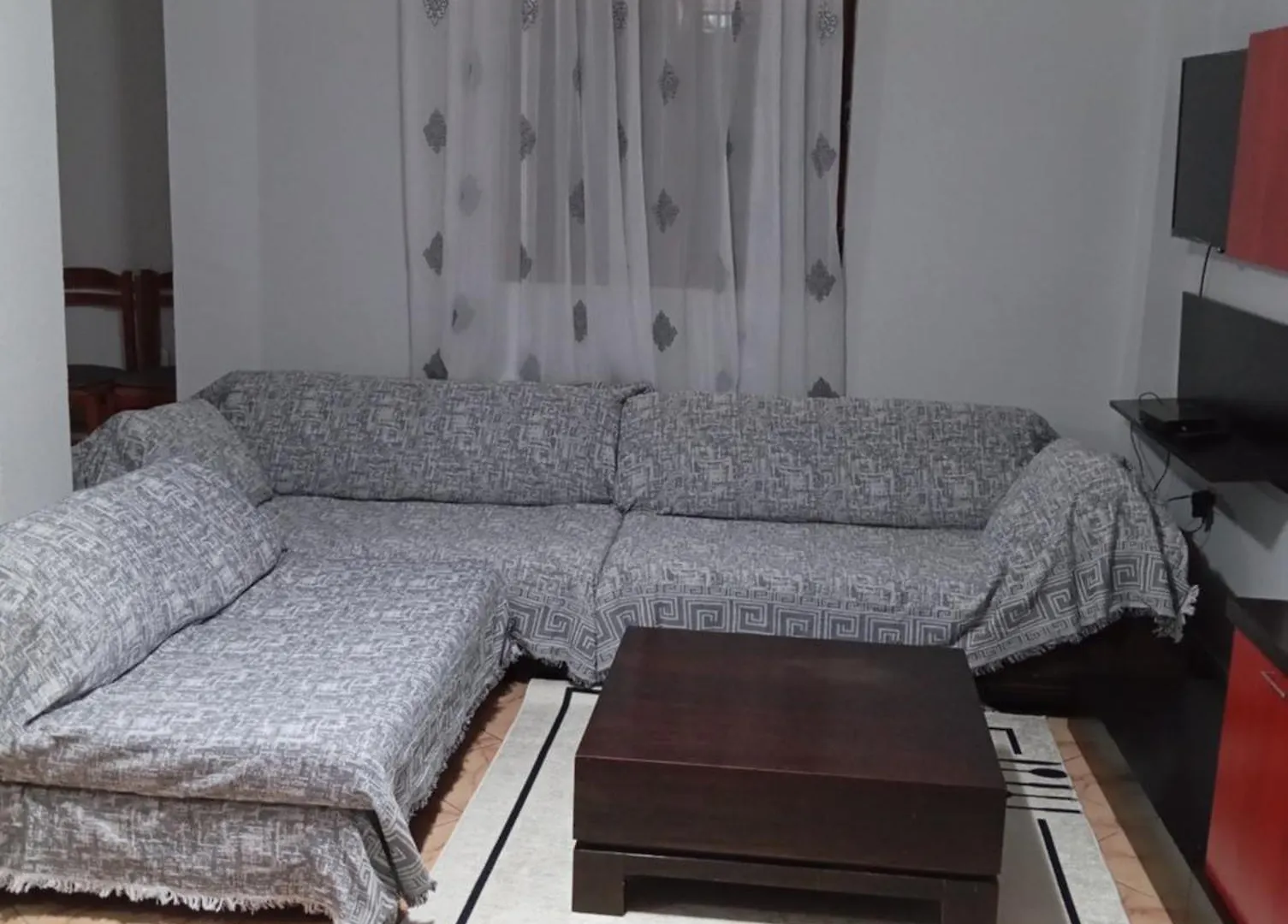 Semesterbostad Vila Ares Vlorë Albanien