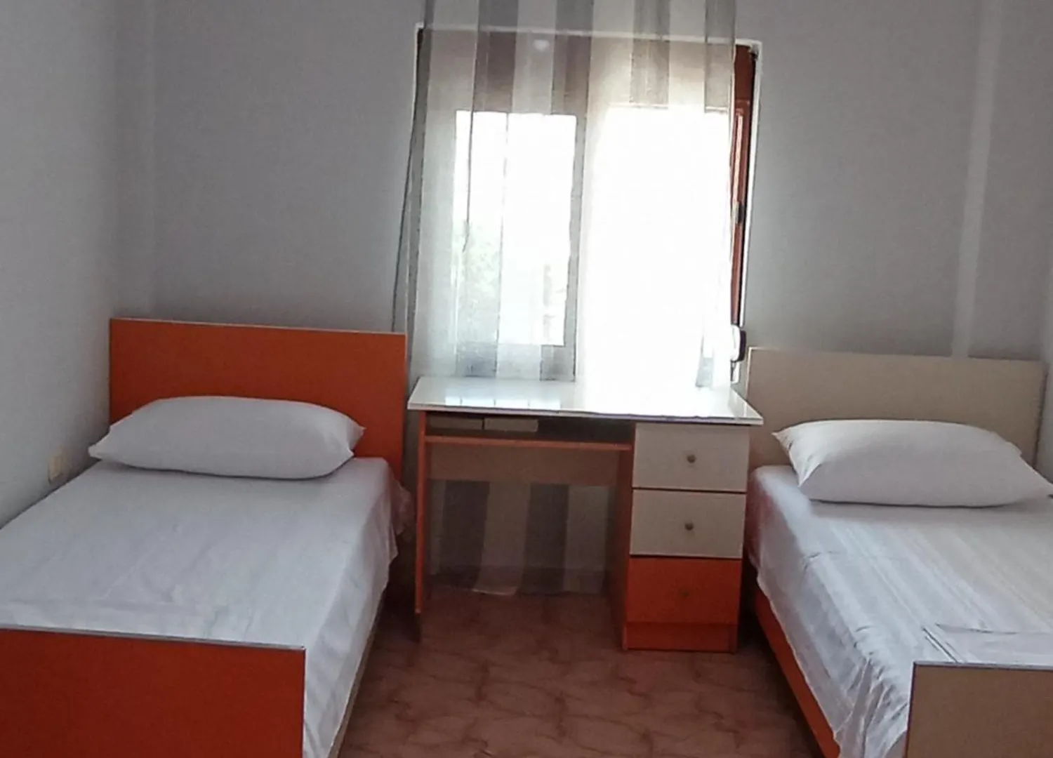 Semesterbostad Vila Ares Vlorë
