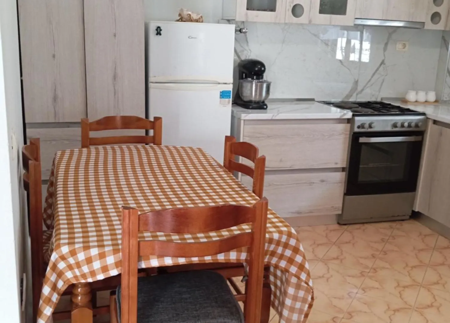 Vila Ares Vlorë Albanien