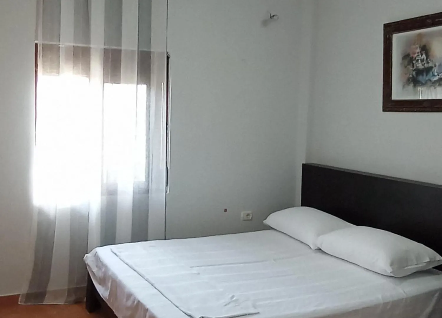 Semesterbostad Vila Ares Vlorë