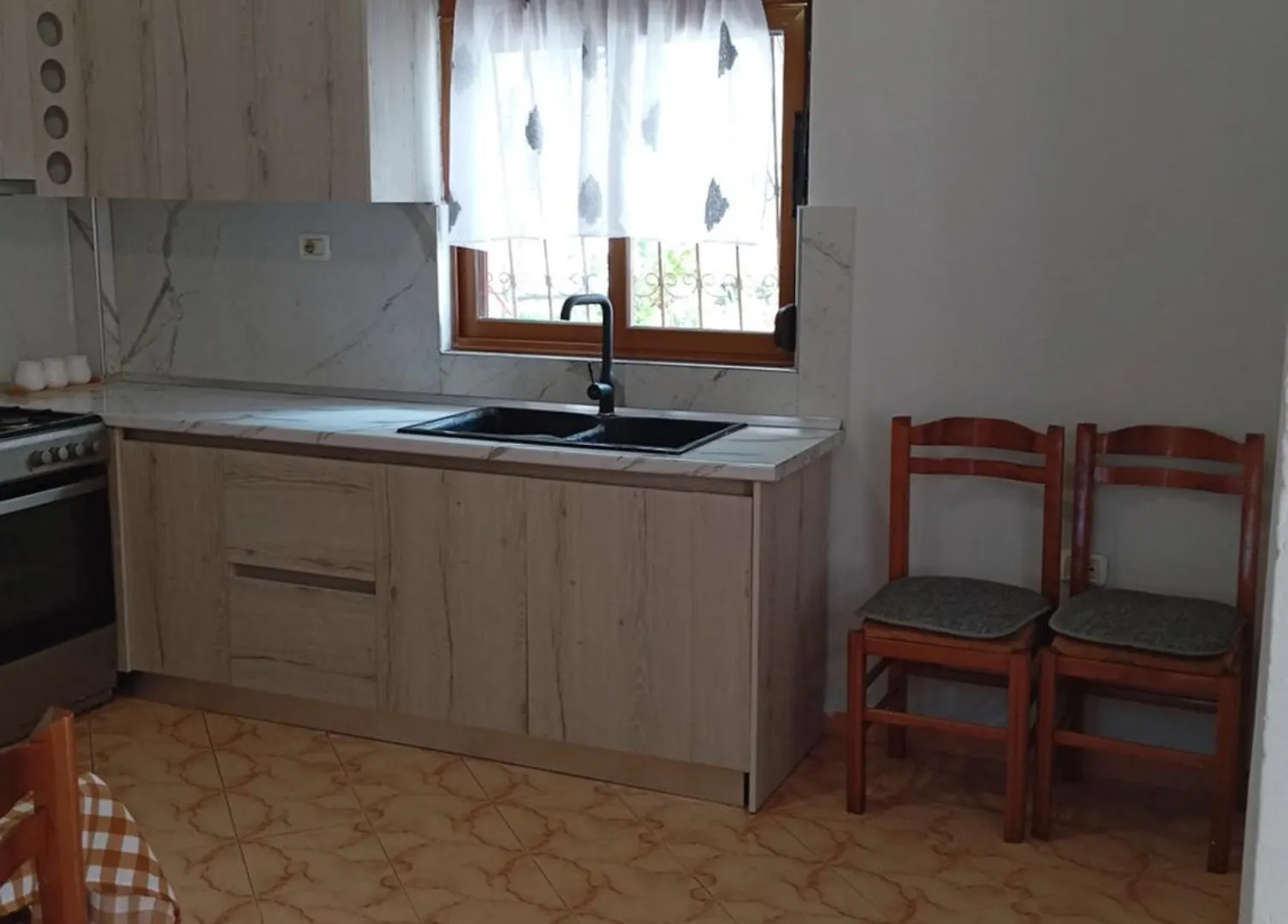 Vila Ares Vlorë Semesterbostad