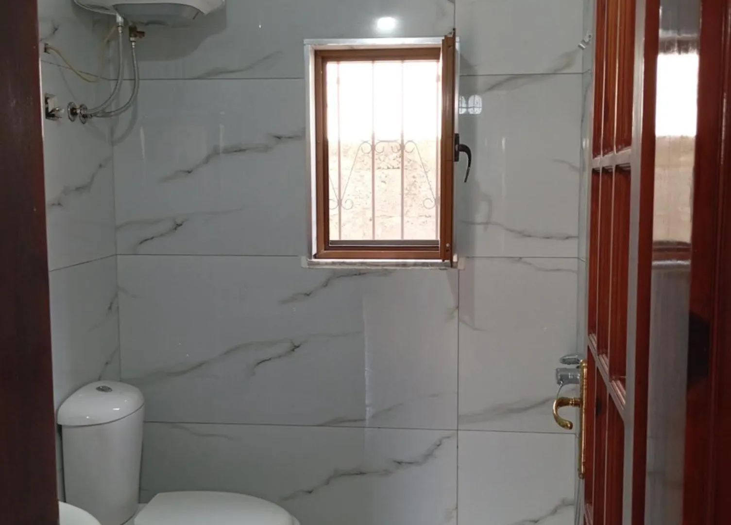 Semesterbostad Vila Ares Vlorë Albanien