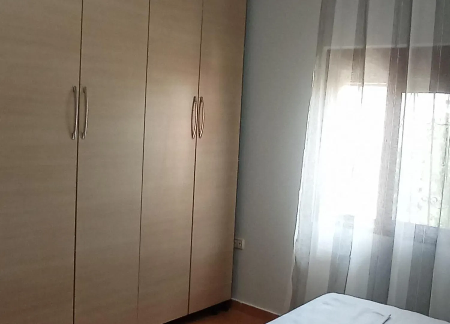 Vila Ares Vlorë Albânia