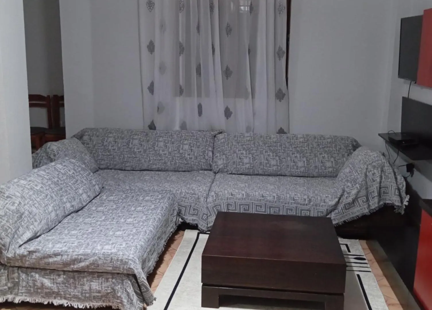 Vila Ares Vlorë Semesterbostad